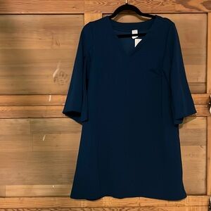 Milly Penzance Nordic neck tunic